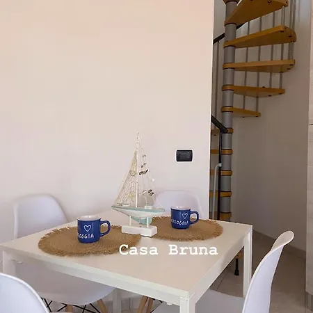 Casa Bruna - Renato