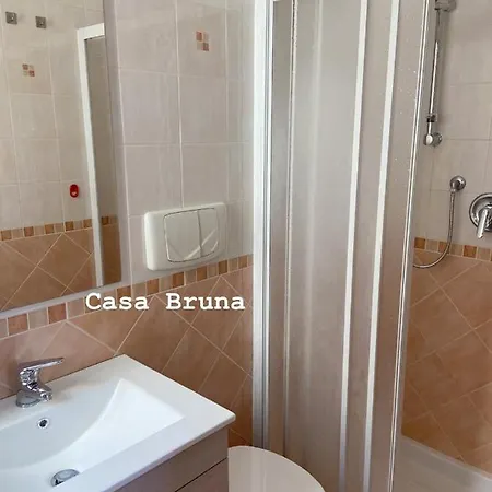 Casa Bruna - Renato Apartment *