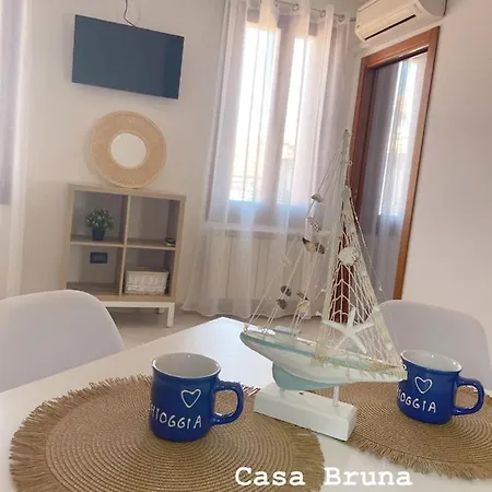 Casa Bruna - Renato *