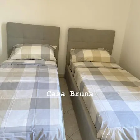 Apartment Casa Bruna - Renato *