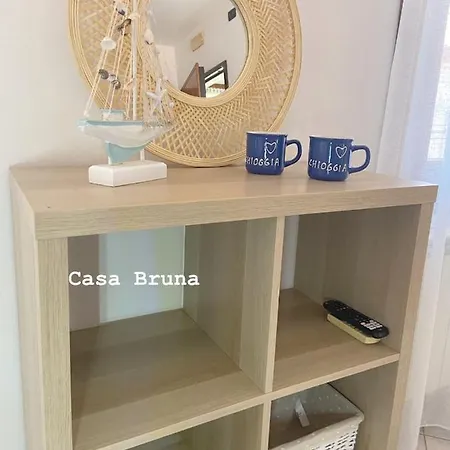 Casa Bruna - Renato