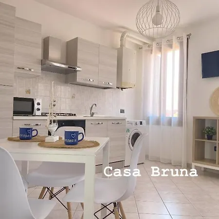 Casa Bruna - Renato Apartment Chioggia