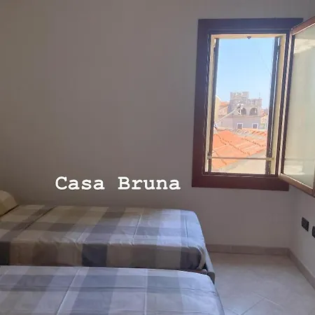 Casa Bruna - Renato Apartment