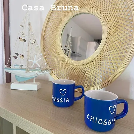 Casa Bruna - Renato Apartment