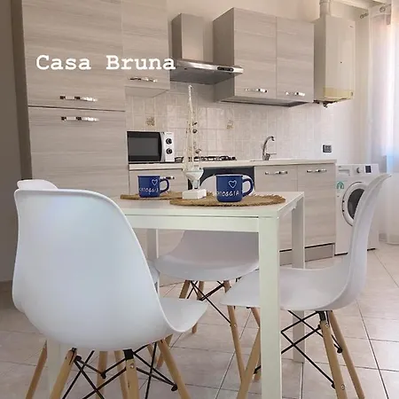 Apartment Casa Bruna - Renato