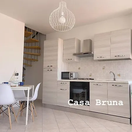 Casa Bruna - Renato Apartment Chioggia