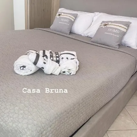 Casa Bruna - Renato *
