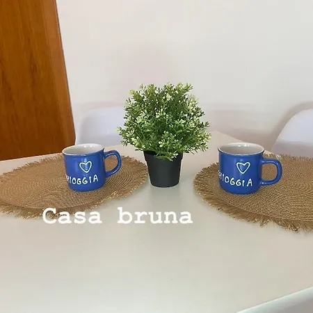 Casa Bruna - Renato Apartment *